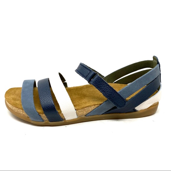 Walking Sandals El Naturalista Zumaia Sandals El Naturalista Shoes